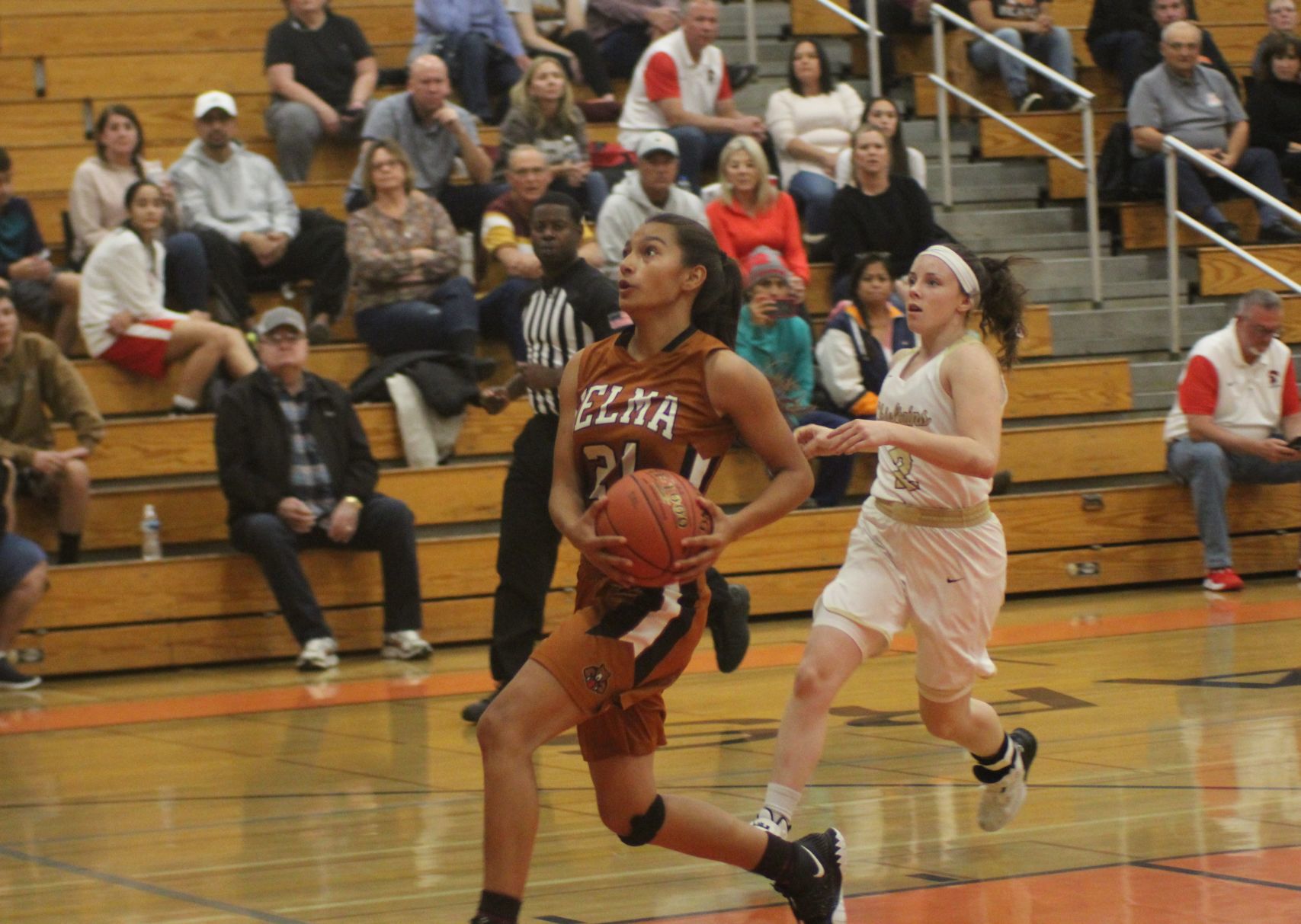 Bears win 44th Annual Selma Shootout